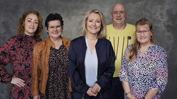 Antoinette Hertsenberg onderzoekt gezondheidskloof tussen stad en volkswijk