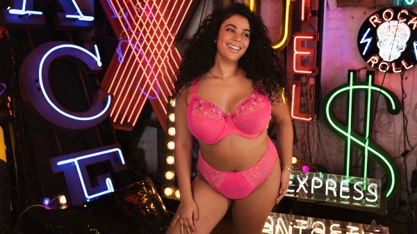 Op zoek naar de perfecte plussize bh? Deze vrouwen zweren bij dit model: 'Ik ben obsessed'