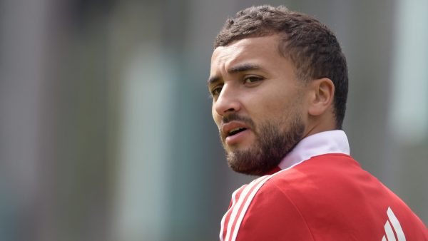 Ajax-voetballer Zakaria Labyad niet vervolgd in mishandelingszaak