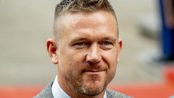 johnny de mol