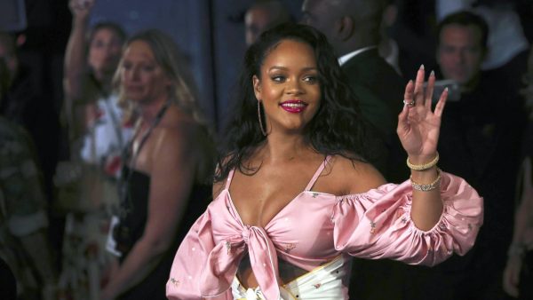 Rihanna, Jay-Z en Ye staan op miljardairslijst van 'Forbes'
