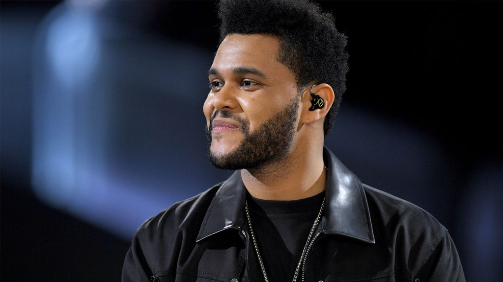 The Weeknd vervangt Ye op Coachella en eist hetzelfde salaris van 8.5 miljoen dollar