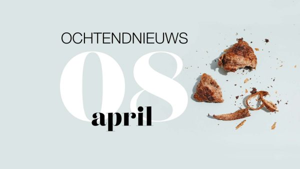 Het nieuws dat je moet en wil weten