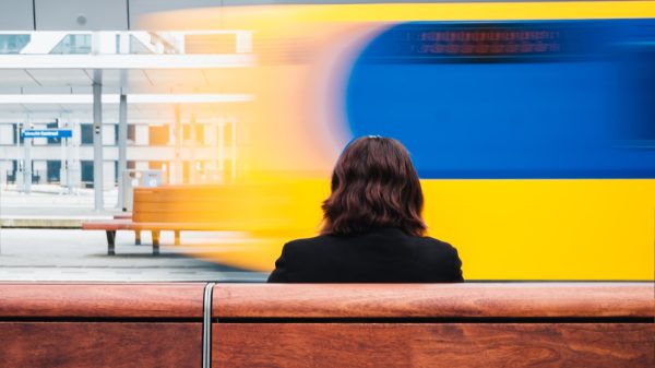 Gratis treintickets voor 18-jarigen die door Europese Unie willen reizen