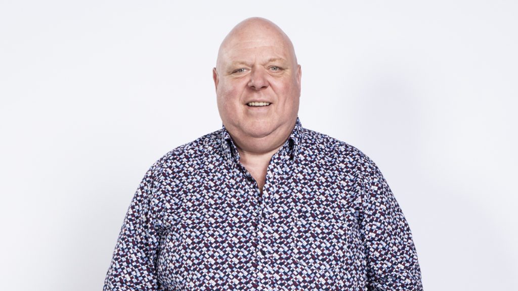 Moet je zien: Peter Gillis schaft uitbundig paleis aan in Spanje