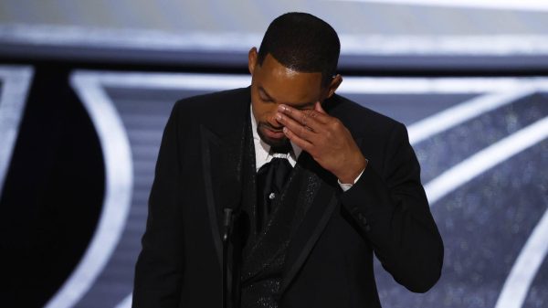 Leden Academy verdeeld over Oscar-verbanning Will Smith:'Tien jaar is best lang'