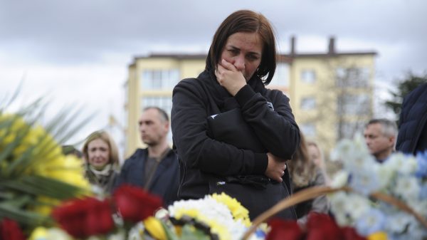 Liveblog Oekraïne | Opnieuw massagraf gevonden in de buurt van Kyiv
