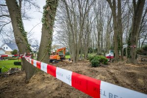 Thumbnail voor Weer vergeefse zoektocht naar vermiste Marjo Winkens (17) in Limburg