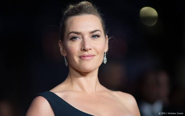 Kate Winslet en dochter Mia (21) samen te zien in Britse serie