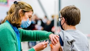 Thumbnail voor Twijfeltelefoon nu ook te bellen bij vragen over HPV-vaccinatie