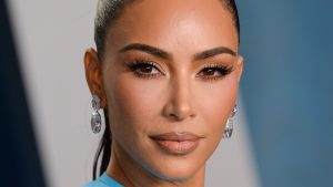 Thumbnail voor Kim Kardashian vreest voor uitlekken tweede sekstape: 'Over mijn lijk dat dit weer gebeurt'