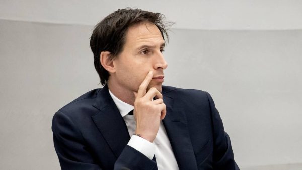 Kabinet gaat zich inzetten voor anticorruptiehof