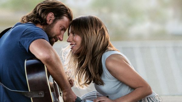 Liefdesdrama 'A Star Is Born' maandagavond te zien op Net5