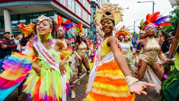 Zomercarnaval Rotterdam dit jaar weer als vanouds