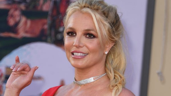 (Food)baby op komst? Britney Spears zegt zwanger te zijn