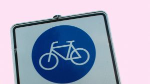 Thumbnail voor Steeds meer letsel door fietsongelukken: 'Elektrische fiets de oorzaak, fietshelm de oplossing'
