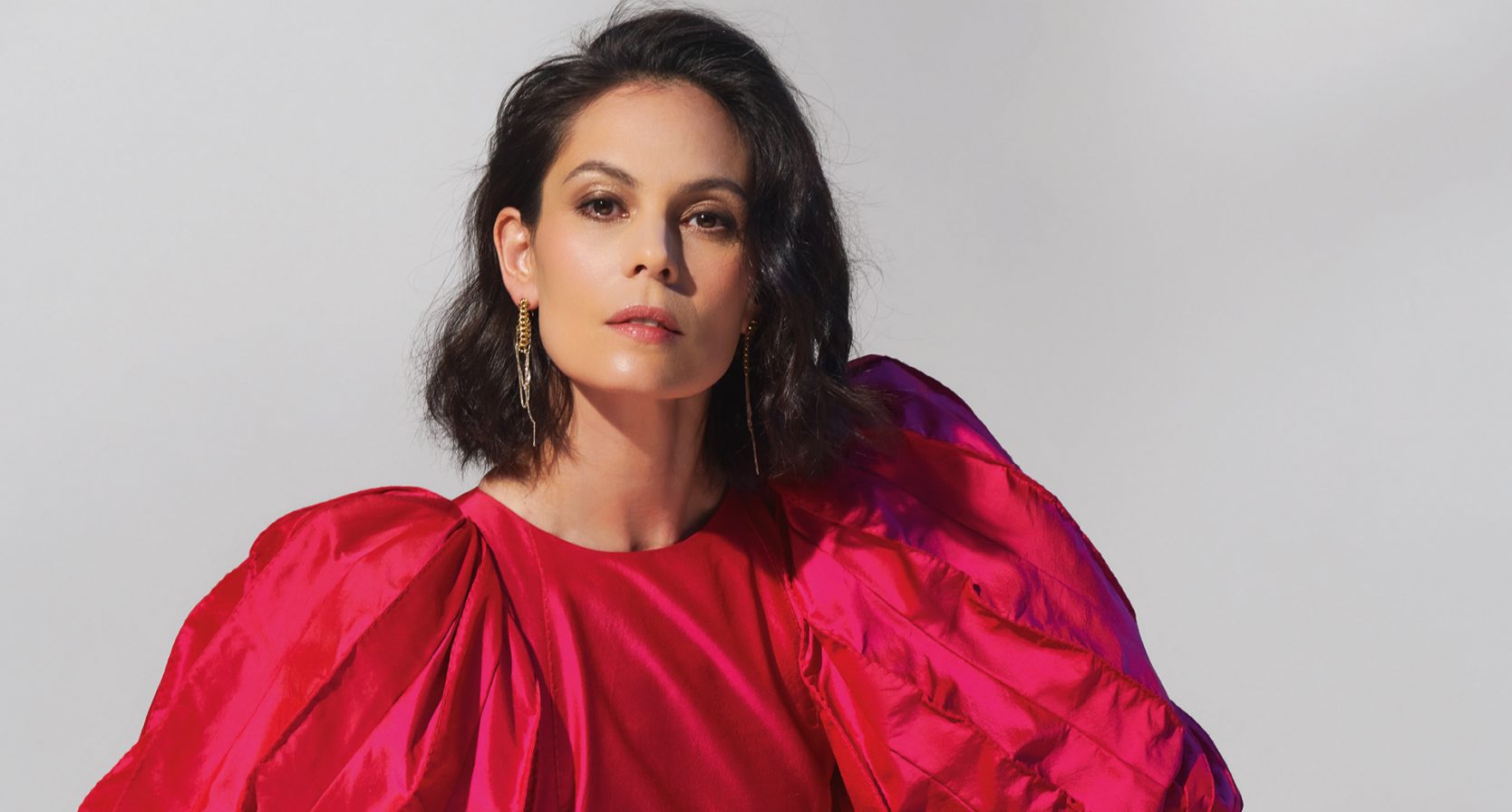 Ballerina Igone de Jongh