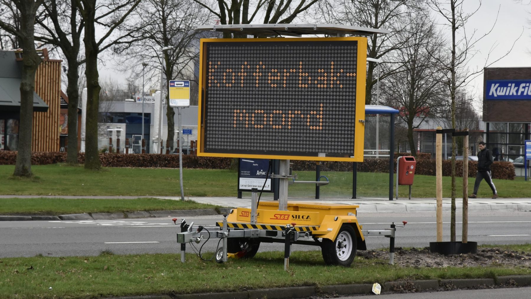 kofferbakmoord