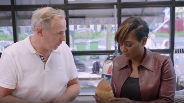 Welk brood is nou echt gezond Vanavond in 'Over Gewicht' eerste hulp bij supermarktstress