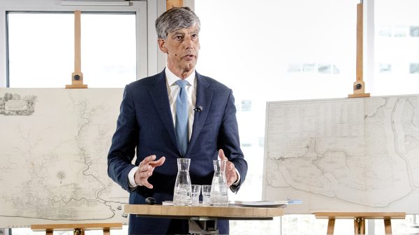 ABN AMRO biedt excuses aan voor historische betrokkenheid met slavernij