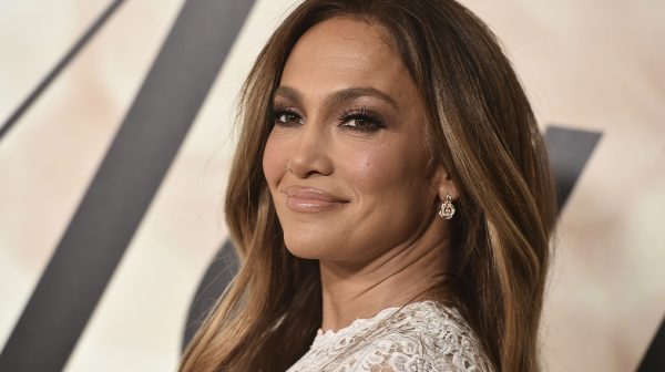 Netflix komt met documentaire over Jennifer Lopez