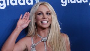 Britney Spears