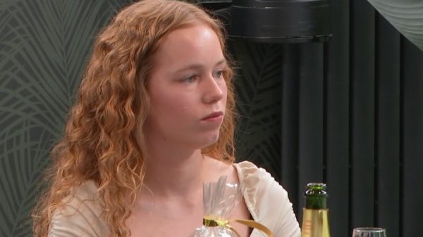 Elien is pijnlijk eerlijk over date in 'LLDL': 'Zou nooit met hem naar bed gaan'