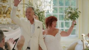 Thumbnail voor Astrid uit 'Married at First Sight' blikt terug op liefdesavontuur: 'Ik was teleurgesteld'