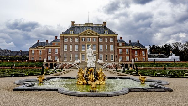 Paleis het loo