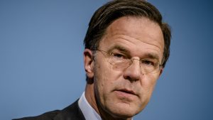 Thumbnail voor Rutte vreest dat afhandeling toeslagenaffaire nog jaren gaat duren: 'Ik begrijp het ongeduld'