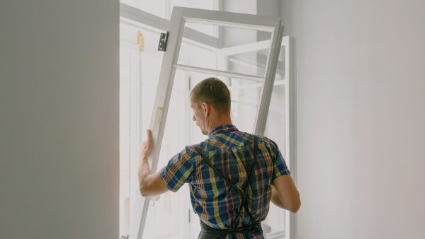 Huurders kunnen verduurzaming woning niet afdwingen