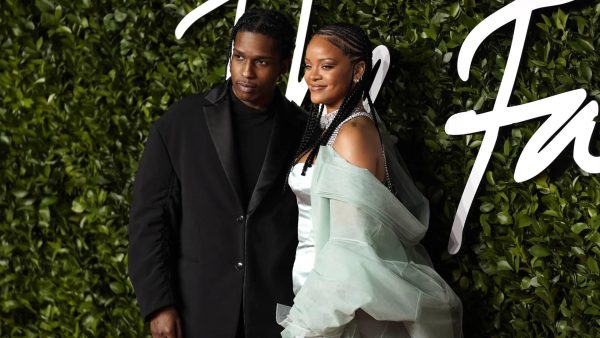 rihanna en a$ap rocky TMZ: gerucht over breuk Rihanna en A$AP Rocky niet waar