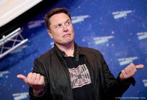 Thumbnail voor Twitter beschermt zichzelf tegen ongevraagde overname Elon Musk