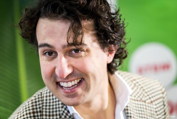 Samenwerking GroenLinks en PvdA