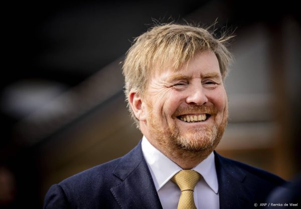 Willem Alexander Koninklijke wachtkamers