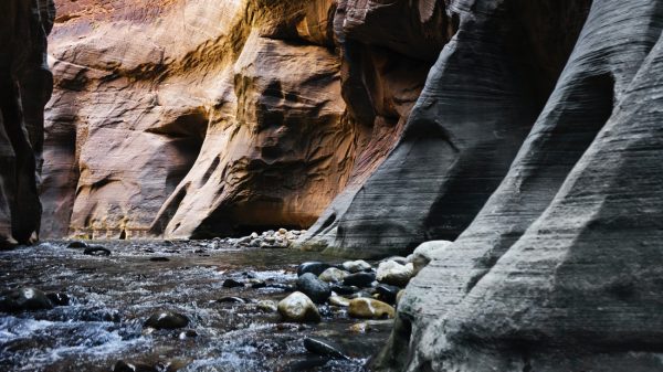 Canyoning-ongeluk in Zwitserland eist leven van Nederlander (27)