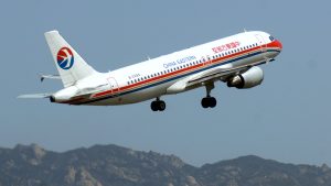 Thumbnail voor China Eastern Airlines vliegt weer met type Boeing van crash in maart