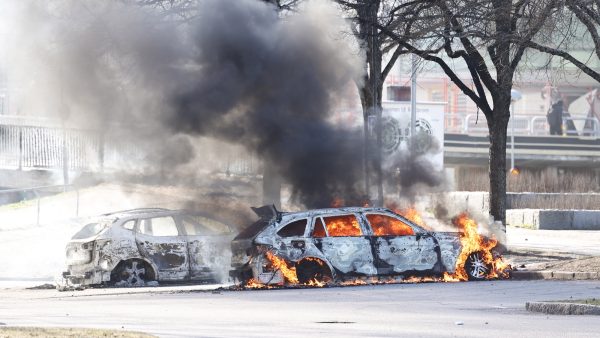 Rellen in Zweden voor de vierde dag: wat is er aan de hand?