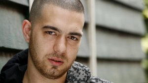 Thumbnail voor Rapper Murda moet dinsdag voor Turkse rechter verschijnen