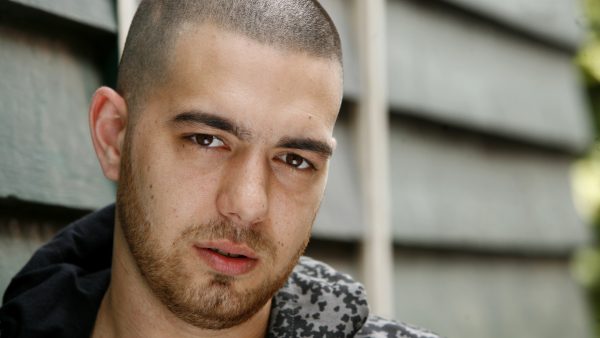 Rapper Murda in Turkije veroordeeld tot vier jaar cel