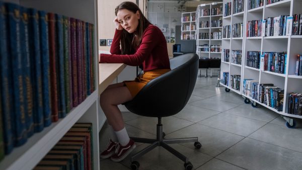 Jongeren zijn minder gelukkig en tevreden dan voor de pandemie