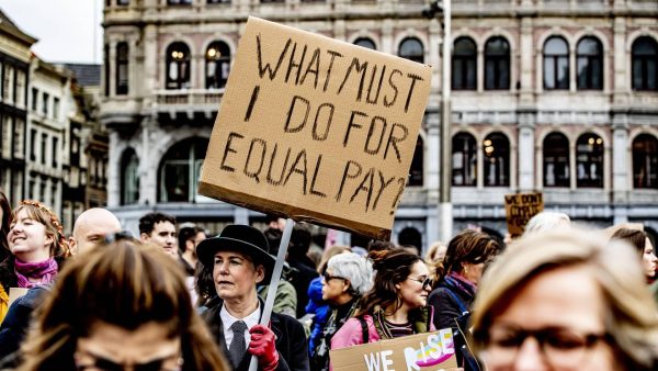 Agnes Samuel, voorvechtster vrouwen in politiek, wint emancipatieprijs