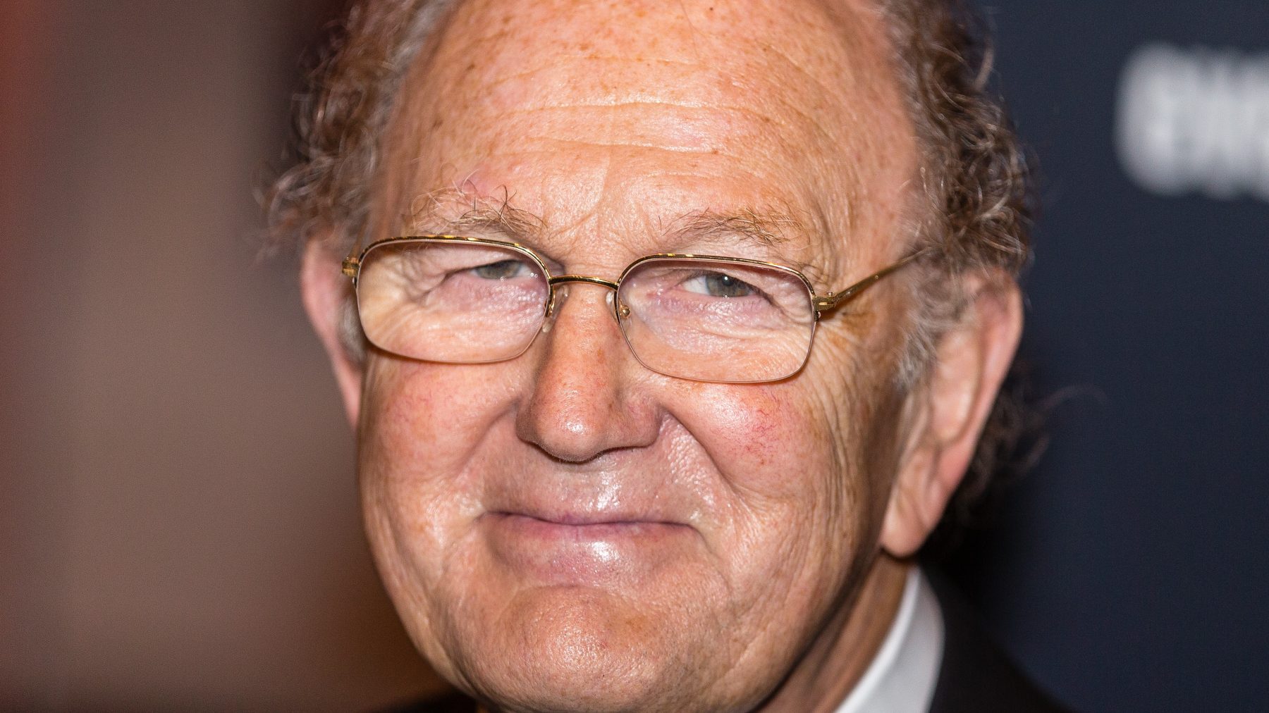 Joop van den Ende gedotterd vanwege gezondheidsproblemen - LINDA.nl