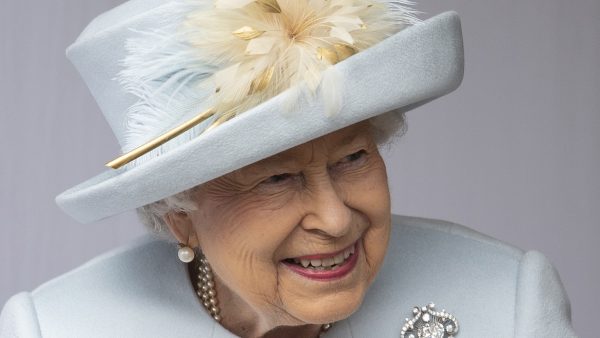 koningin elizabeth