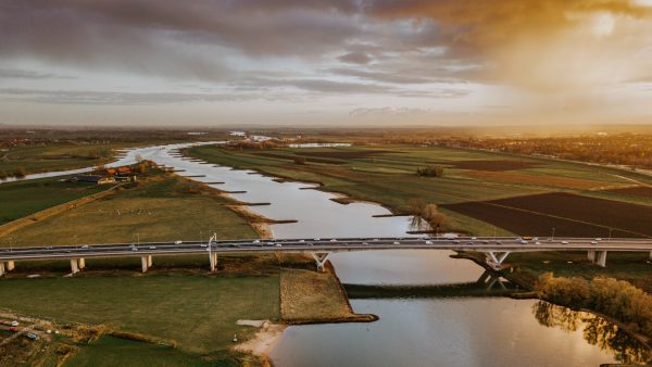 Opnieuw milieuproblemen: Nederlandse waterkwaliteit ondermaats