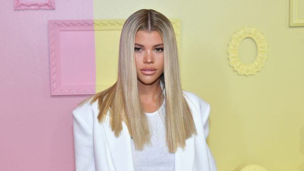 Sofia Richie verloofd Scott Disick