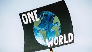 Thumbnail voor Het is Earth Day: naar deze duurzame zoektermen googelden Nederlanders het meest