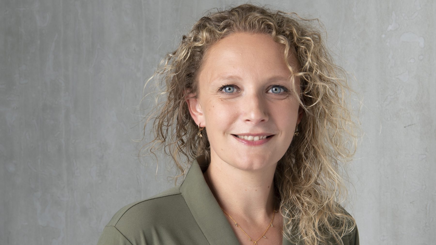 Dit is de échte naam achter pseudoniem Linda van Rijn: 'Stomverbaasd