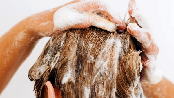 Shampoo voor vrouwen en mannen