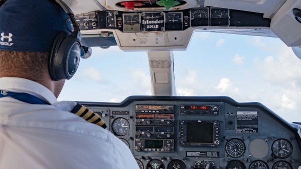 Piloot krijgt boete en vliegverbod voor weigeren alcoholonderzoek